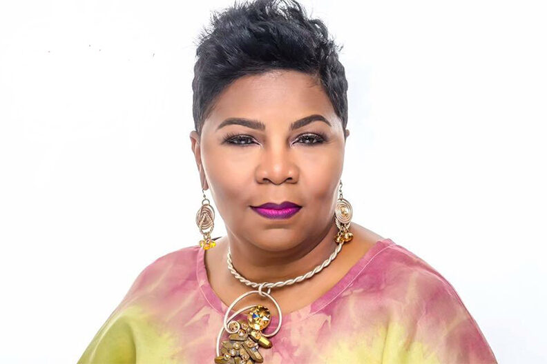 Traci Blackmon