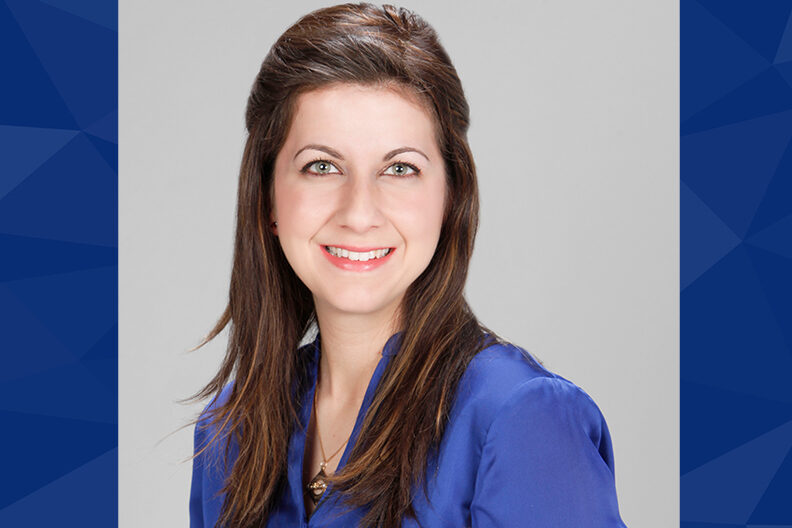 Malka Simkovich, 2021年秋季赫舍尔讲座演讲者