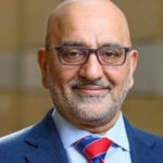 Ebrahim Moosa, 2021年秋季al-Ghazali讲座的演讲者